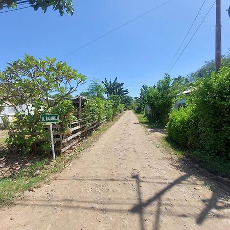 D'Ru Guest House Labuan Bajo Dış mekan fotoğraf