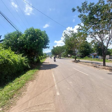 D'Ru Guest House Labuan Bajo Dış mekan fotoğraf