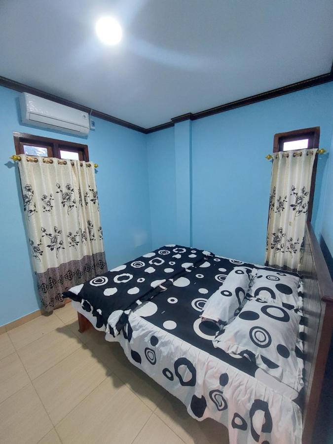 D'Ru Guest House Labuan Bajo Dış mekan fotoğraf