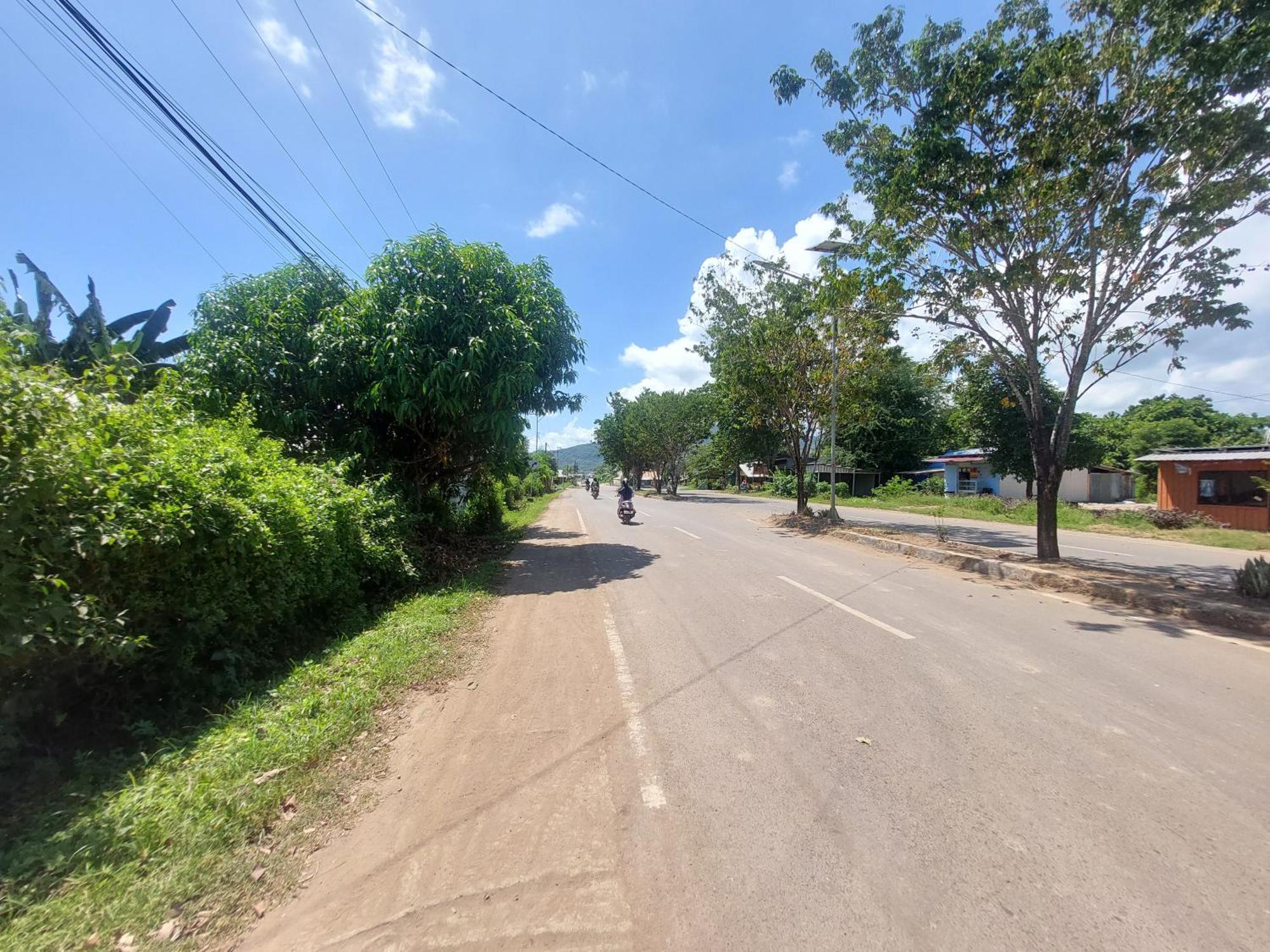 D'Ru Guest House Labuan Bajo Dış mekan fotoğraf