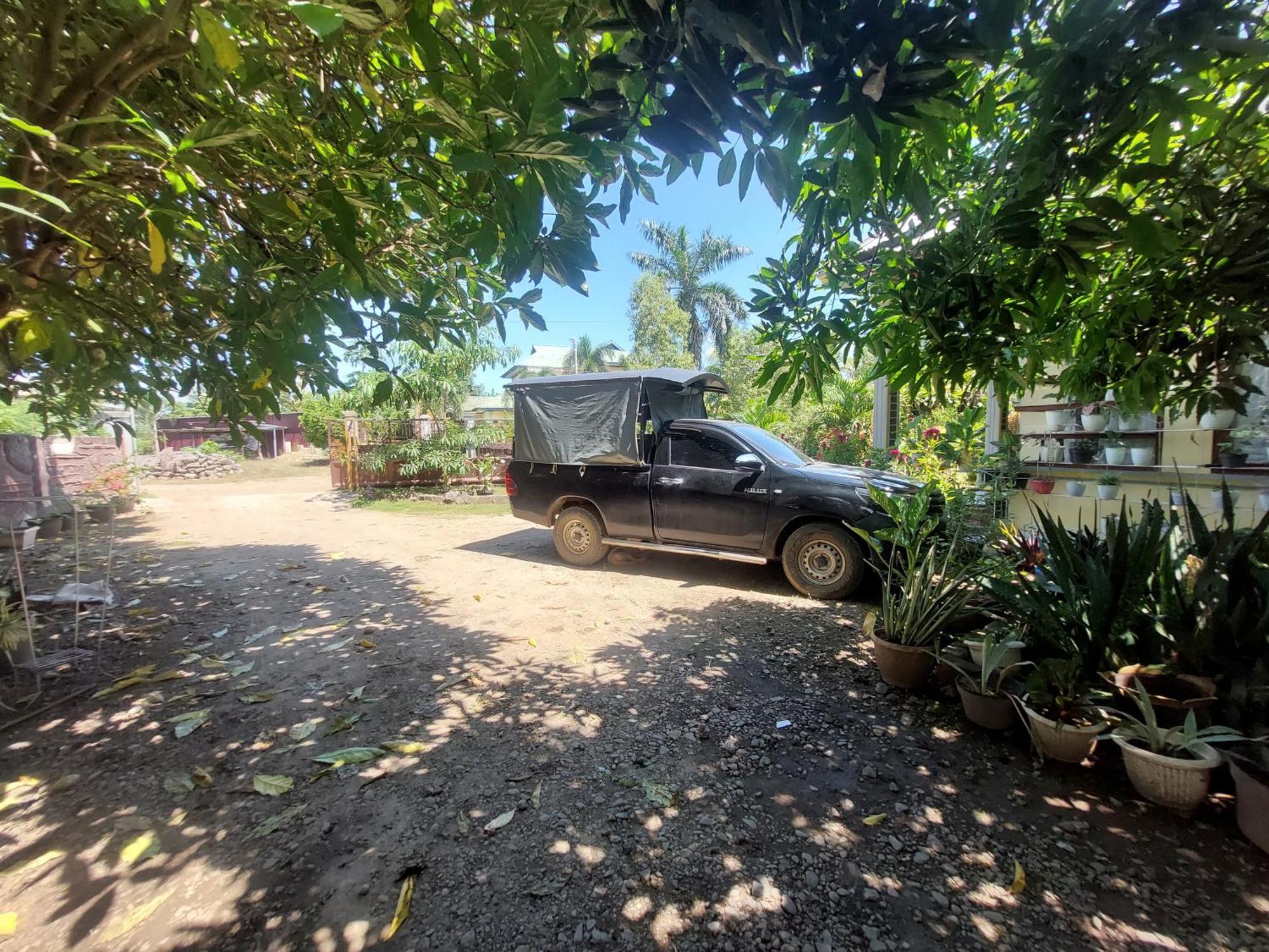 D'Ru Guest House Labuan Bajo Dış mekan fotoğraf
