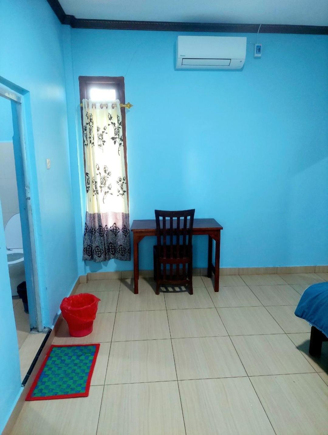 D'Ru Guest House Labuan Bajo Dış mekan fotoğraf