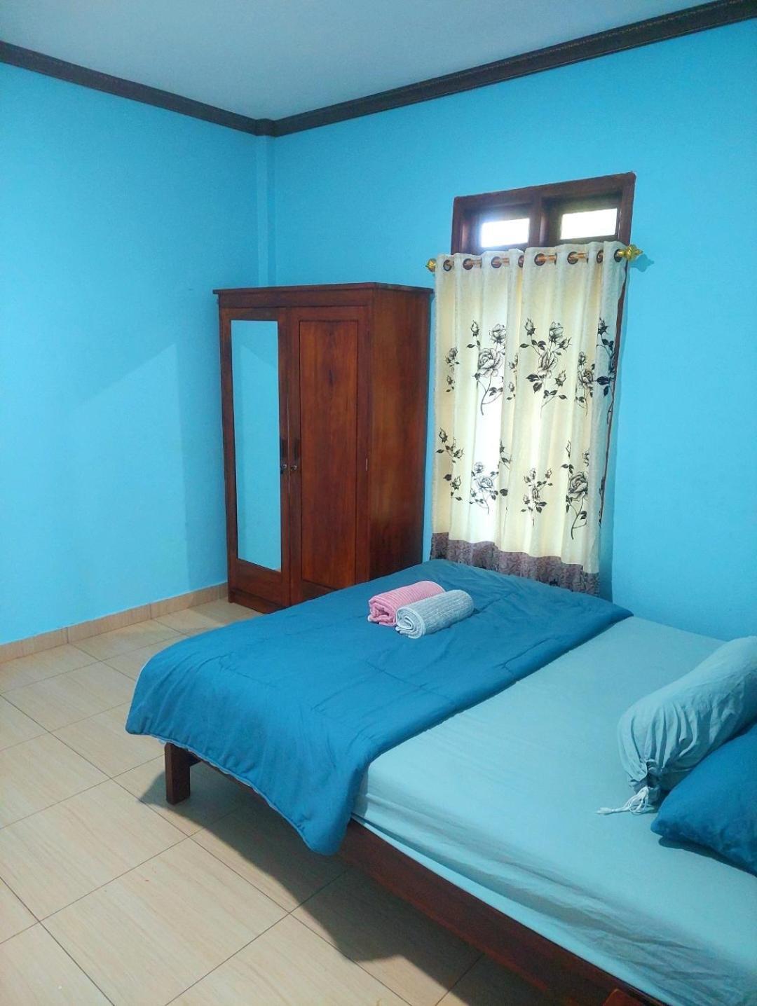 D'Ru Guest House Labuan Bajo Dış mekan fotoğraf