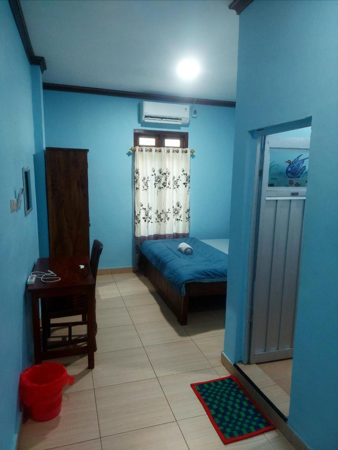 D'Ru Guest House Labuan Bajo Dış mekan fotoğraf