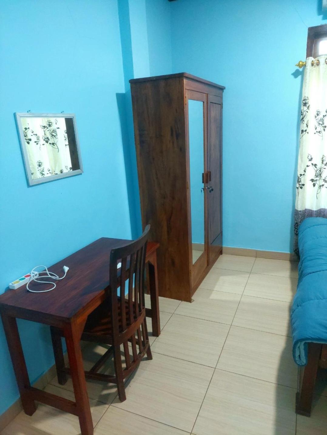 D'Ru Guest House Labuan Bajo Dış mekan fotoğraf