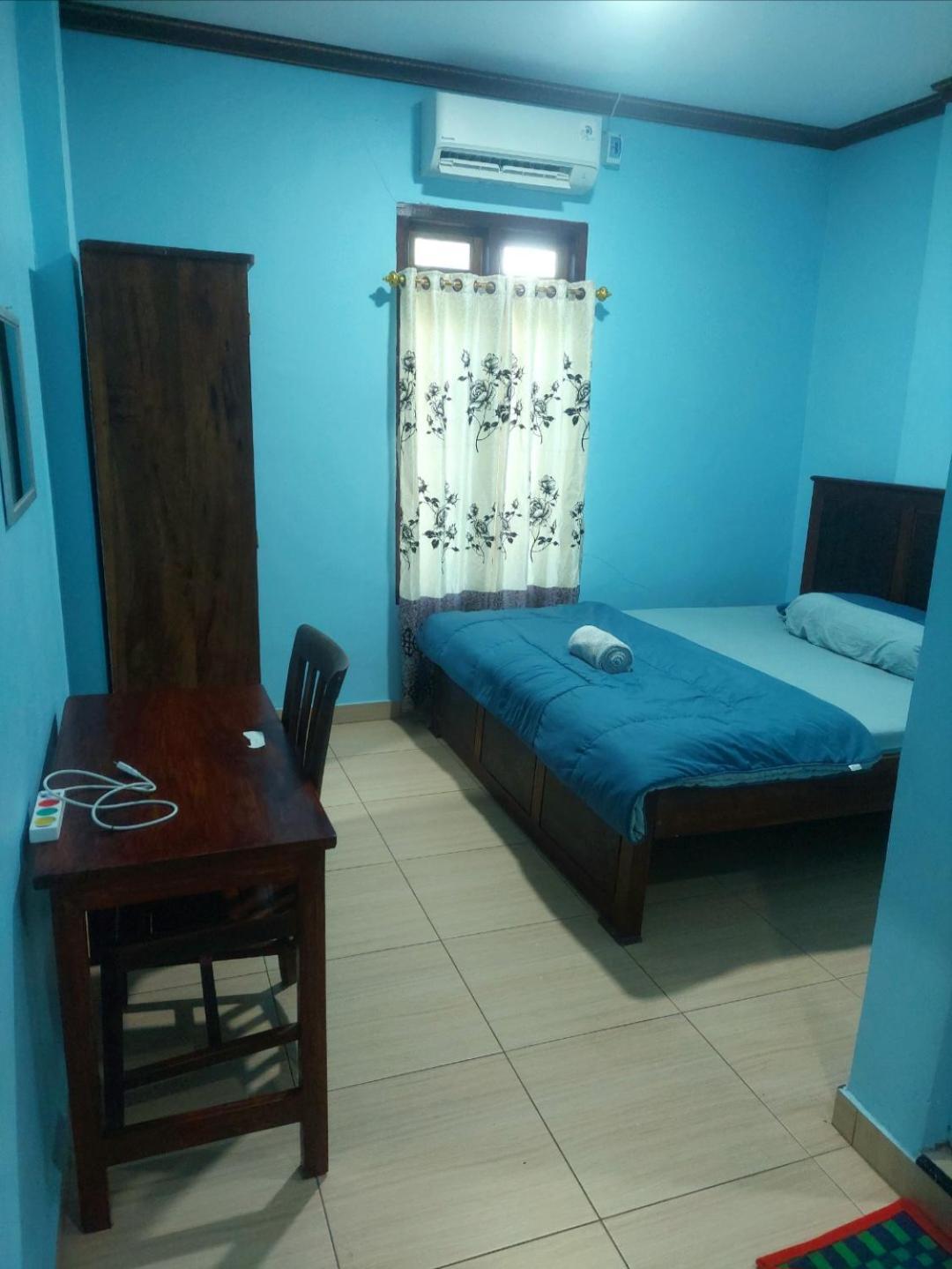 D'Ru Guest House Labuan Bajo Dış mekan fotoğraf