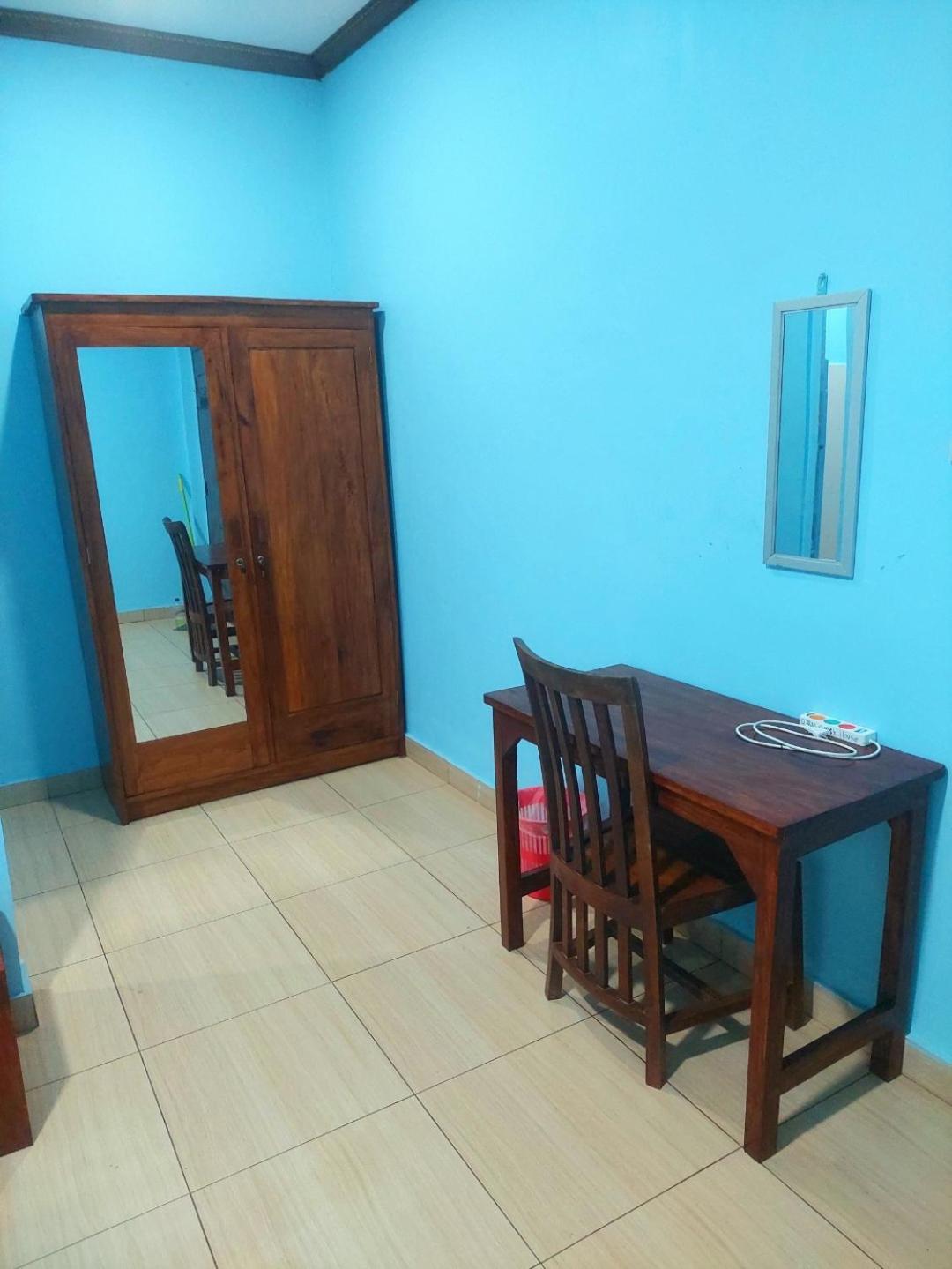 D'Ru Guest House Labuan Bajo Dış mekan fotoğraf