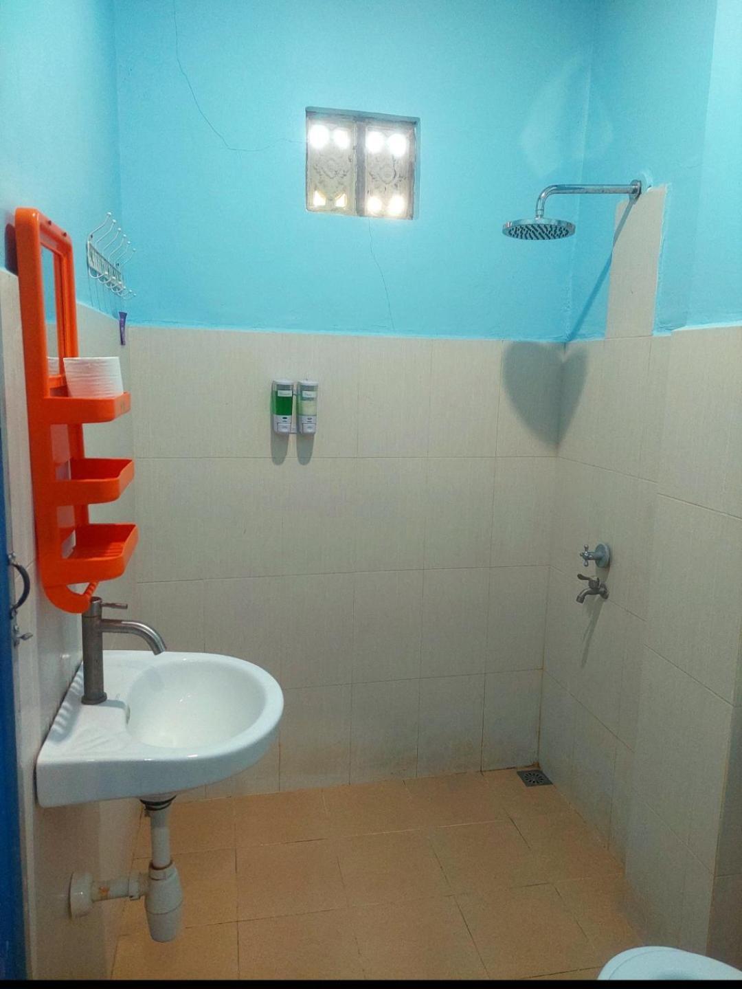 D'Ru Guest House Labuan Bajo Dış mekan fotoğraf
