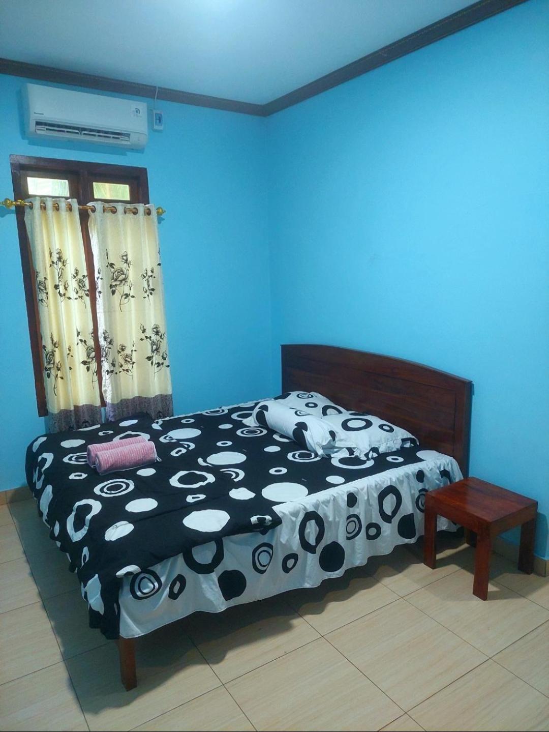 D'Ru Guest House Labuan Bajo Dış mekan fotoğraf
